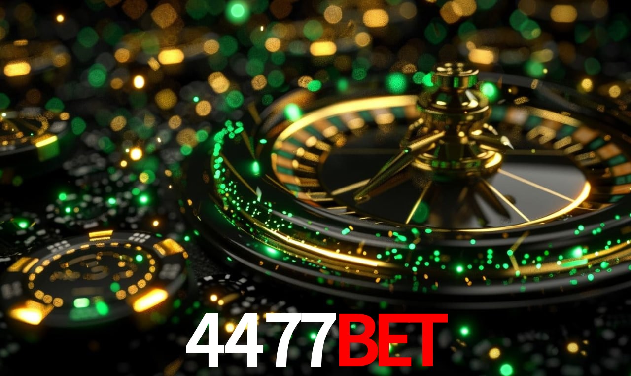 4477bet login